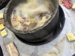 -滇藏石锅宴(崇仁巷老店)