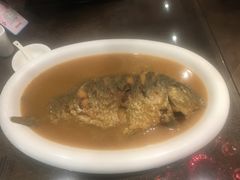 -阿庄新豫菜(航海东路店)
