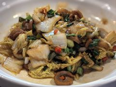 -老阿爸鲜鱼土菜(昆山花桥店)