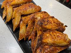 -万鑫鸡翅