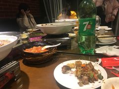 -全聚贤餐厅·湖北家常菜(沙湖店)