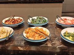 -素满香·素食自助餐(西安·民乐园店)