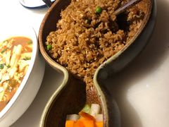 -绿茶餐厅(松江万达店)