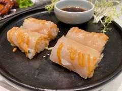 -御花园酒店(希尔顿店)