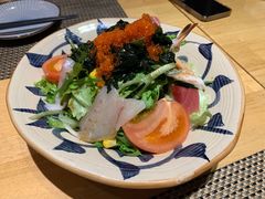 -琴寿司居酒屋(软件园店)