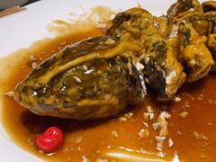 -京味斋·北京烤鸭(北京南站洋桥店)