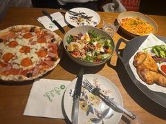-JINNS锦时 steak&pizza(浸信会礼拜堂旧址店)