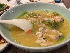-港丽餐厅(来福士店)
