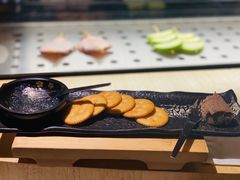 鸡肝慕斯-鳥焱商店(王府大街店)