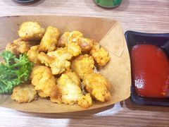 -安大叔拌饭(宝龙店)