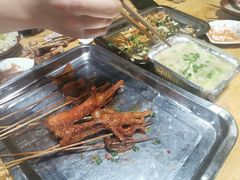 -夜烤·宜宾烧烤(洋河路店)