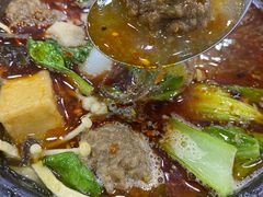 丸子砂锅-清真·穆萨砂锅(大皮院店)