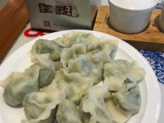 -东方饺子王(大屯路店)