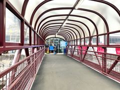 -澳门外港客运码头(轮渡站)