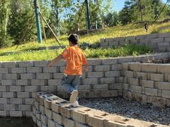 -大兴滨河森林公园