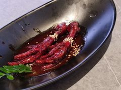 -江南里·新浙菜(苏州大悦城店)