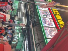 -黄亚华小食店(Jalan Alor)