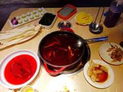 -香坝坝鲜鱼火锅(春熙路店)