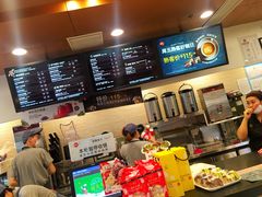 -85度C(上海兰溪二店)