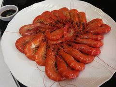 -东江海鲜酒家(艺都分店)
