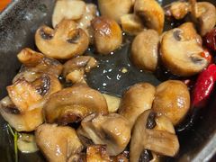 -CRAZYONES西班牙海鲜饭(上海美罗城店)