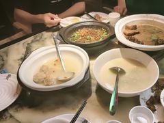 -老淮安·淮安菜(涟水店)