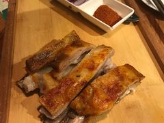 -阿罗新疆菜(人民广场店)