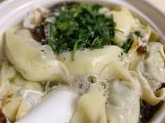 -吴淞老街砂锅馄饨(北兴路店)