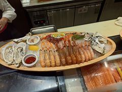 -一本魅·日式料理