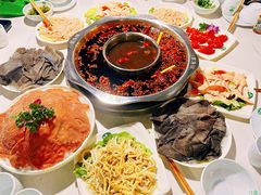 -枇杷园食为鲜火锅(南山店)