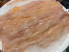 -旧街市鲜货老火锅(大光路店)