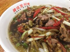 -肆姐面粉馆(坡子街店)