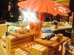 -好日子皇冠假日酒店·君怡咖啡厅(特美思大厦店)