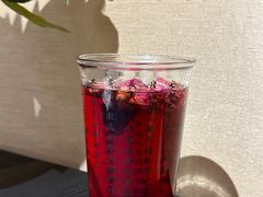 -宫事颐庭·老佛爷贵寿下午茶(颐和园店)