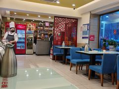 大堂-旺仔家常菜生煎包(马端街店)