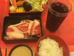 -吉野家(锦辉商城黄河路店)