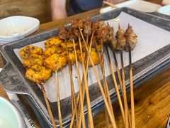 -管氏翅吧(中关村店)