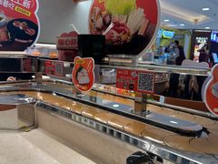 -争鲜回转寿司(东方银座店)
