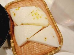 桂花米糕-食潮汕头鲜牛馆(望京保利店)
