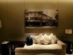 -广交会威斯汀酒店