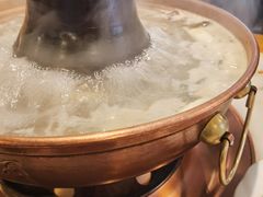 -京门老爆三·铜锅涮肉 爆肚(望京店)
