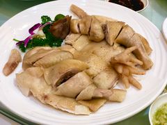 -东江海鲜酒家(艺都分店)