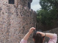 -J Create城市露营咖啡·简餐·宠物(上海动物园店)