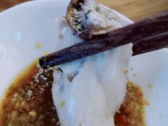 -Thai Basil罗勒叶泰式餐厅(时代天街店)