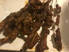 -霄汉羊排(万松园一店)