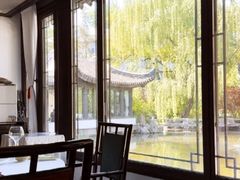 -君庭中餐厅(友谊宾馆店)
