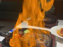 -牛扒先生·厚切雪花牛扒西餐厅(北京路禺山路店)