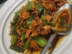 -兰湘子·湘菜小炒(崂山丽达店)