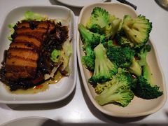 -眉州东坡(北苑华贸店)