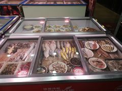 -红灯笼龙凤饭店(宁波老字号店)